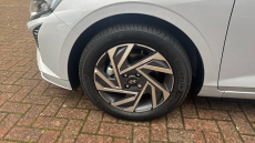 Hyundai i20 1.0T GDi Advance [Nav] 5dr DCT Petrol Hatchback